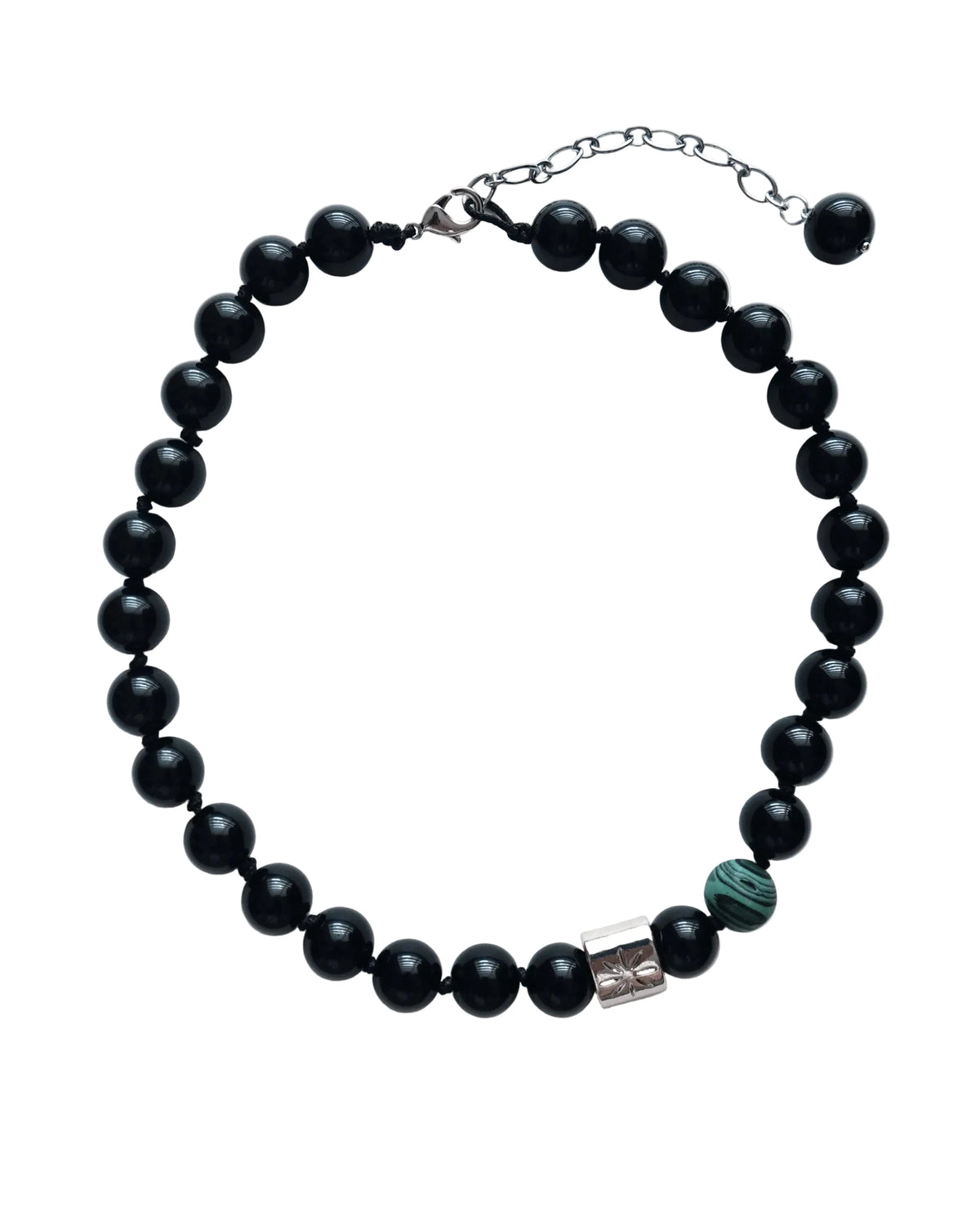 BRONCO NECKLACE