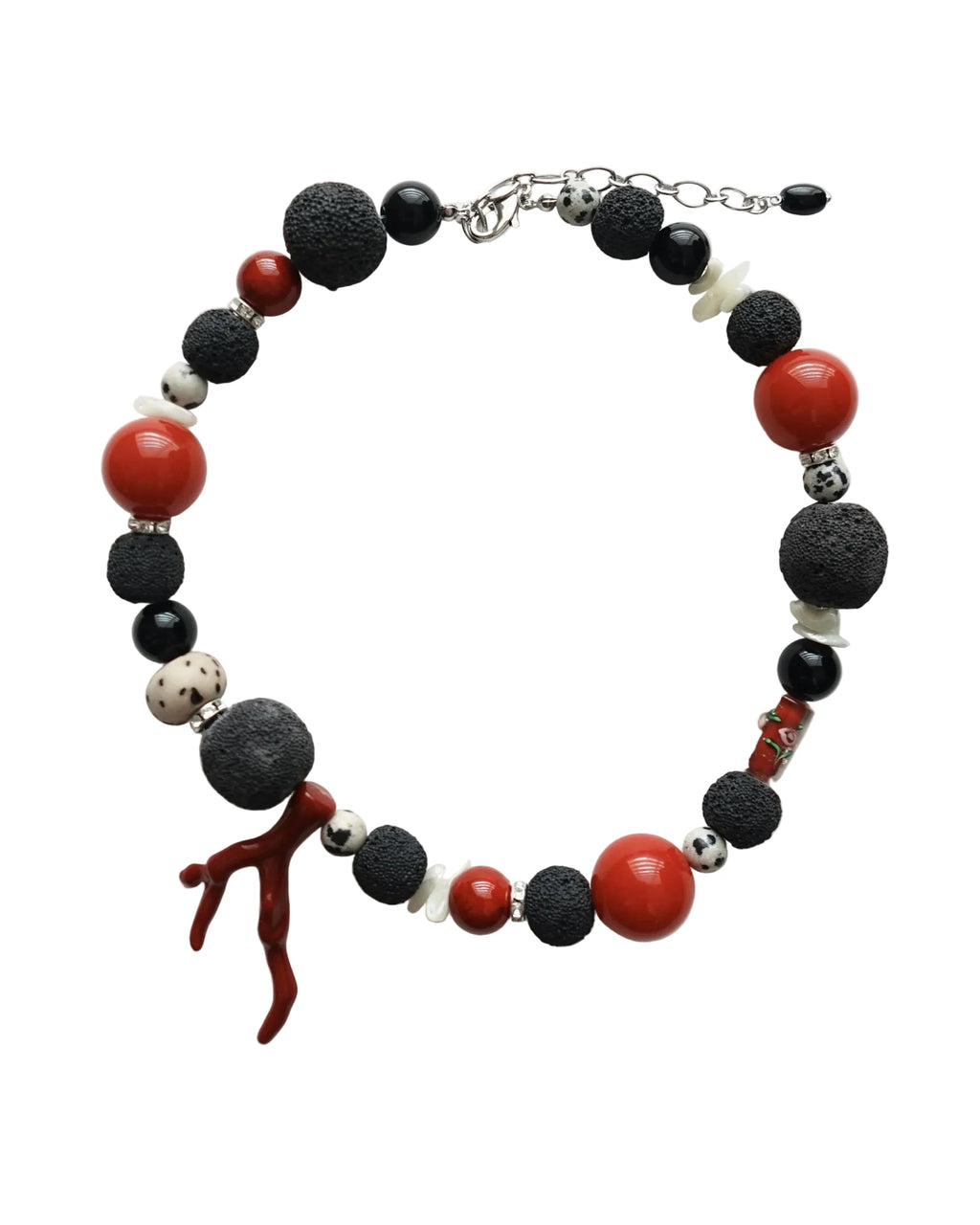 JANA NECKLACE