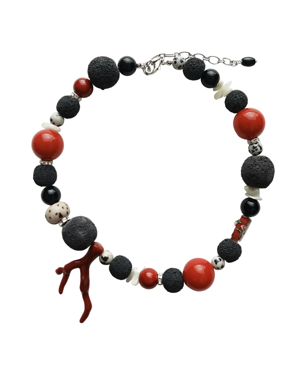 JANA NECKLACE