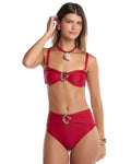 LUCERO RED