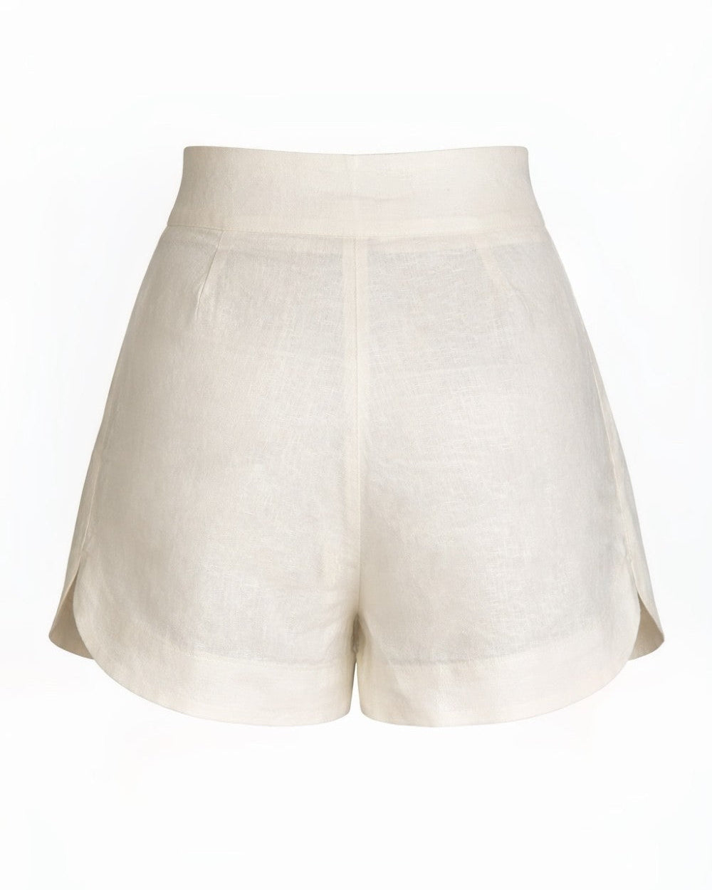 LIRIO SHORTS IVORY