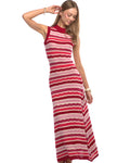 MILA CHERRY DRESS