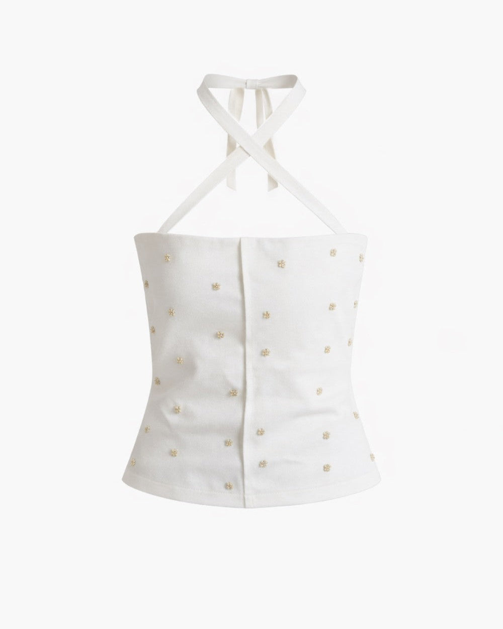ONIX TOP IVORY