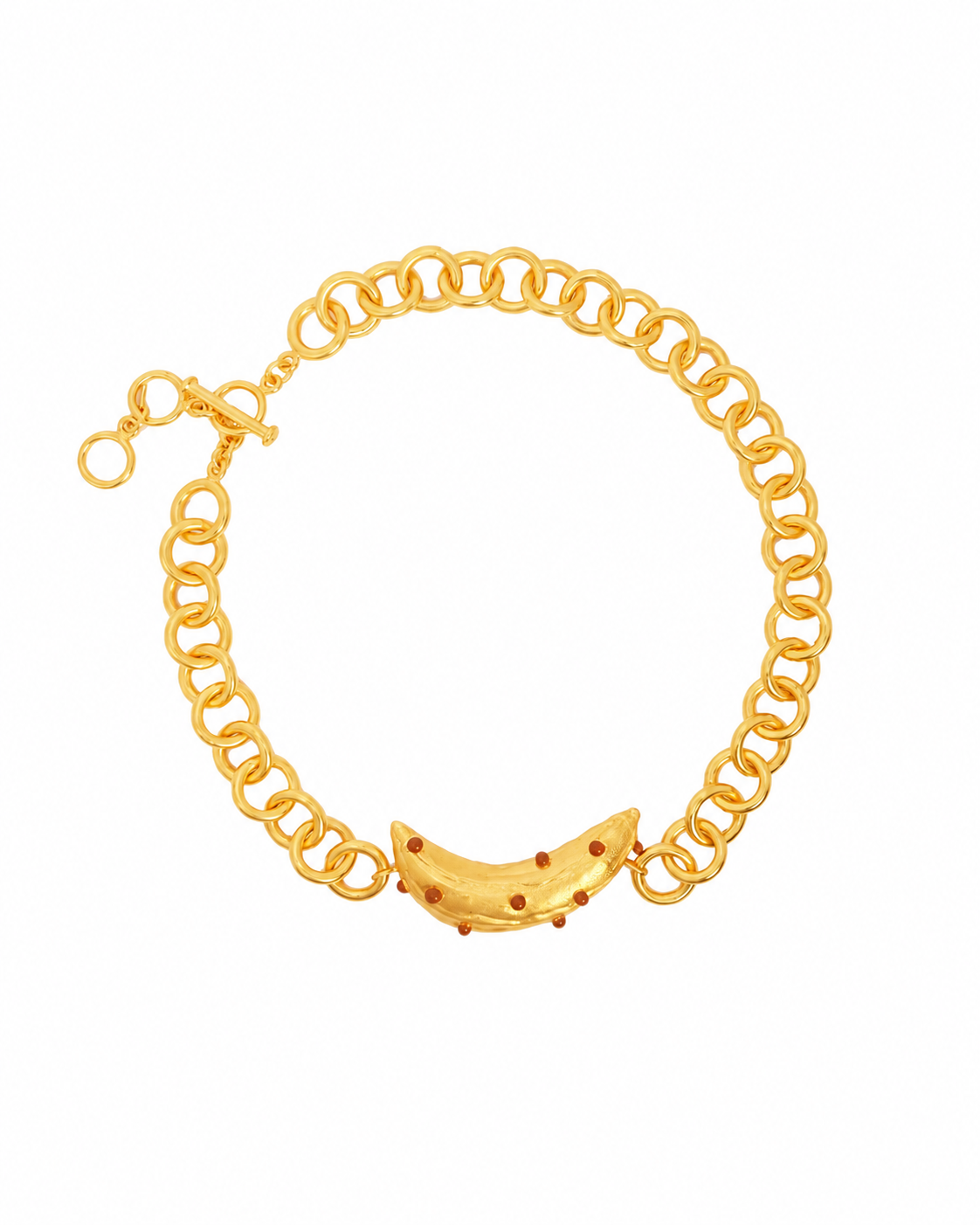BANANA CHOCKER