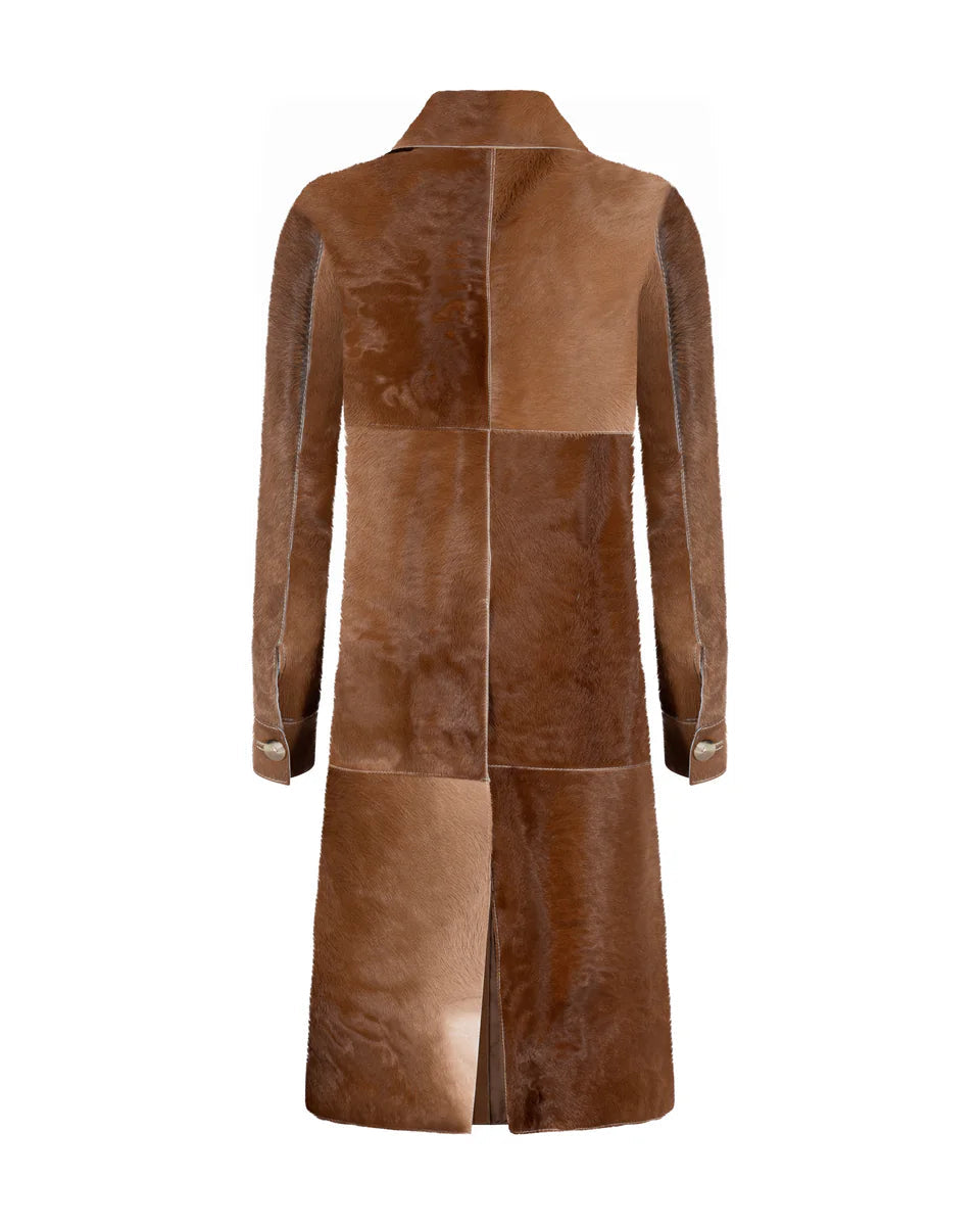 ANTAR MAXI COAT