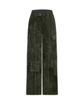 CARGO PANT OLIVE