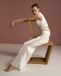 SORELLE PANTS IVORY