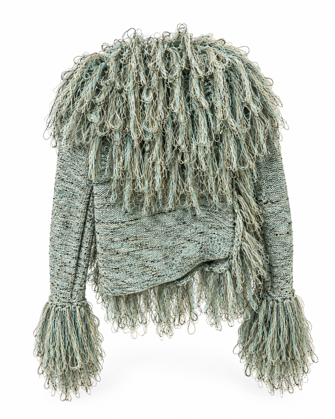 PARIS SWEATER TIFFANY