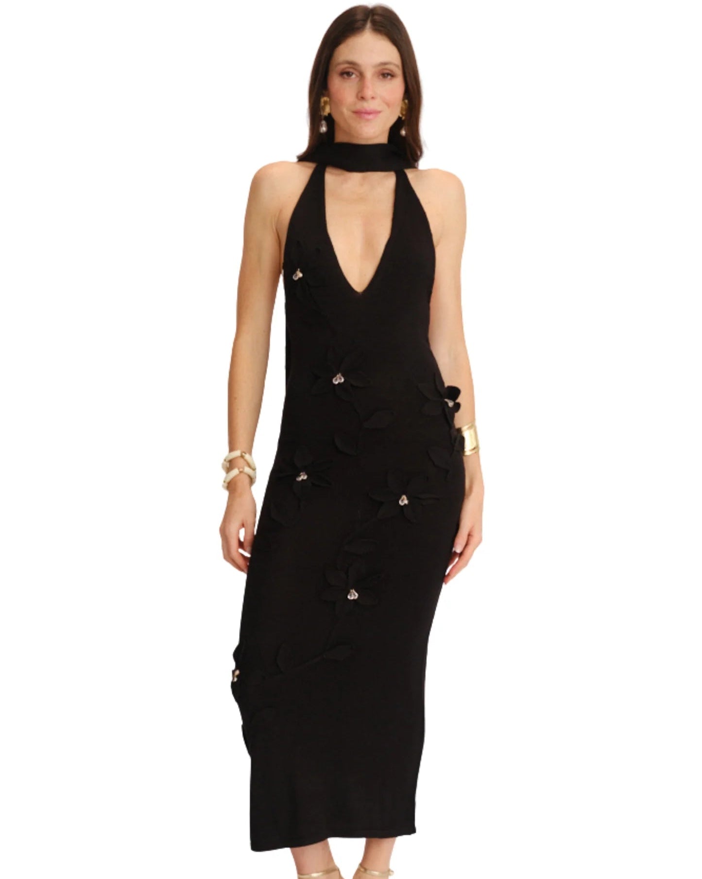 UCHI BLACK
