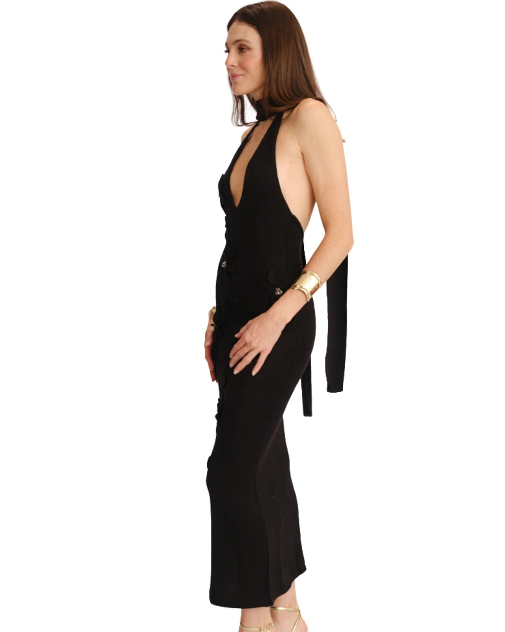 UCHI BLACK