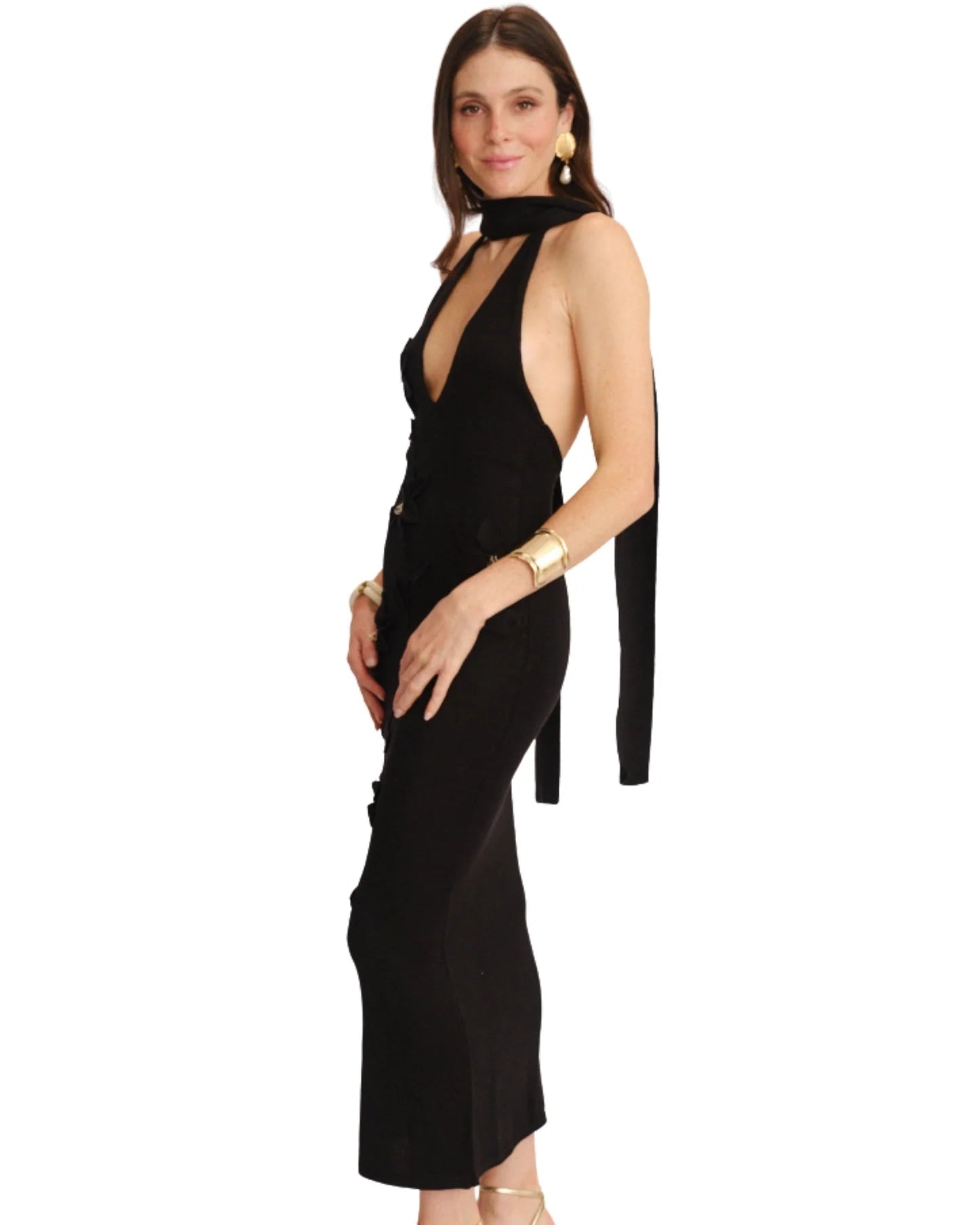 UCHI BLACK