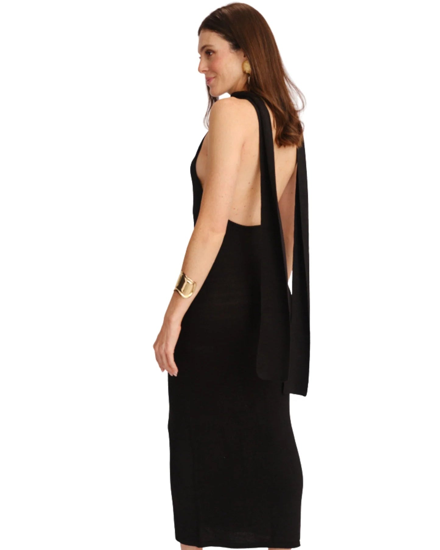 UCHI BLACK