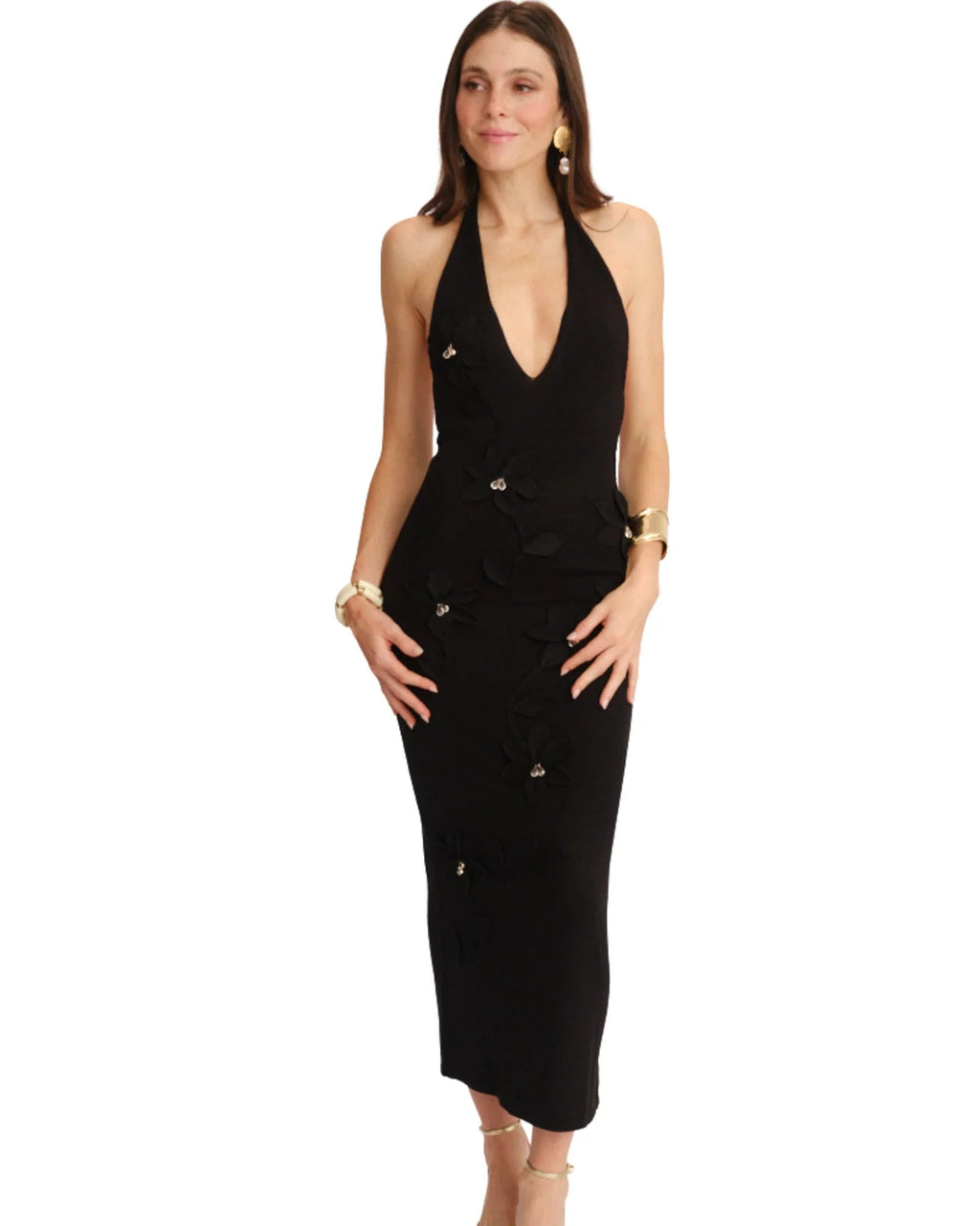 UCHI BLACK