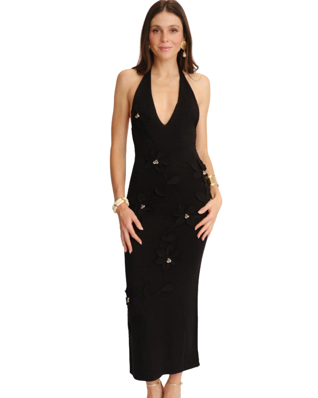 UCHI BLACK