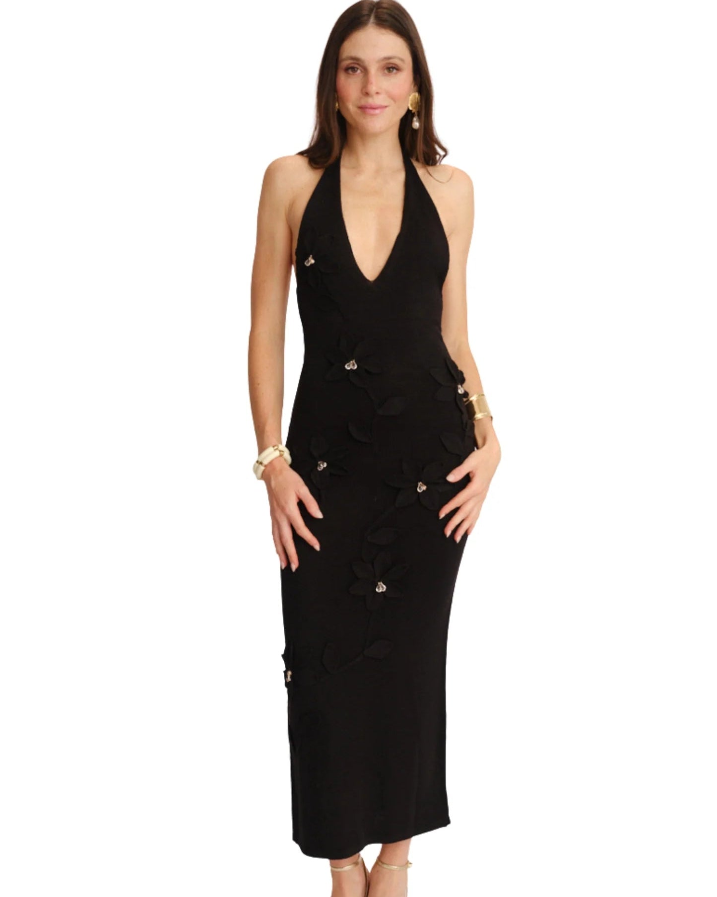 UCHI BLACK