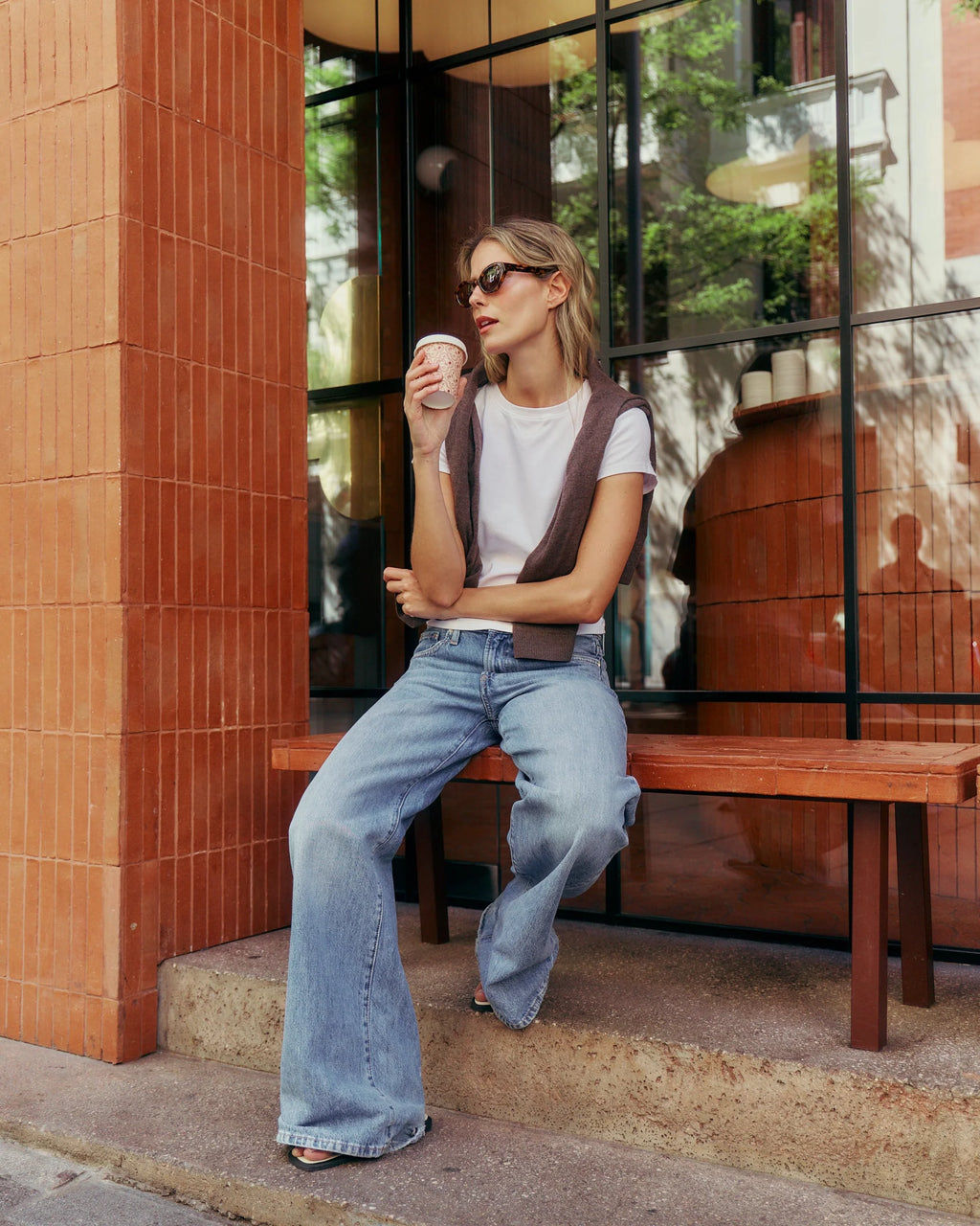 ANYA TORTOISE SHELL