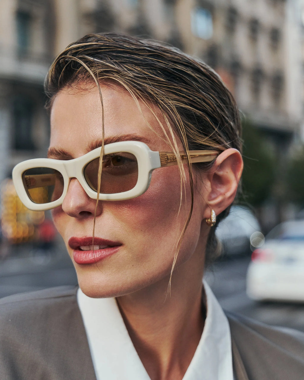 HELMUT IVORY CREAM