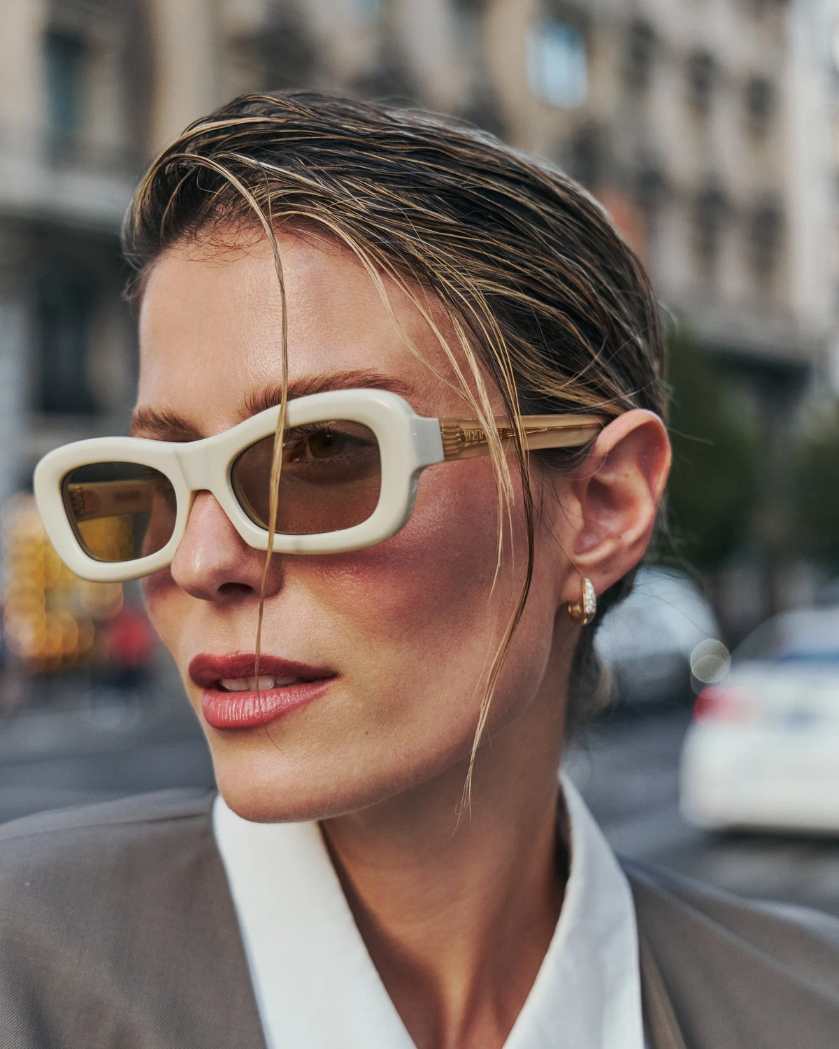 HELMUT IVORY CREAM
