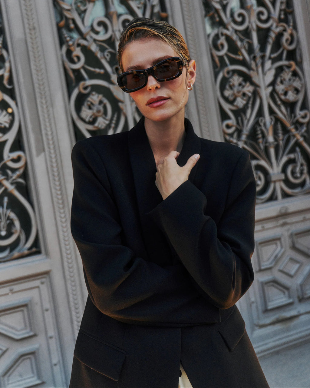 HELMUT HAVANA VINTAGE
