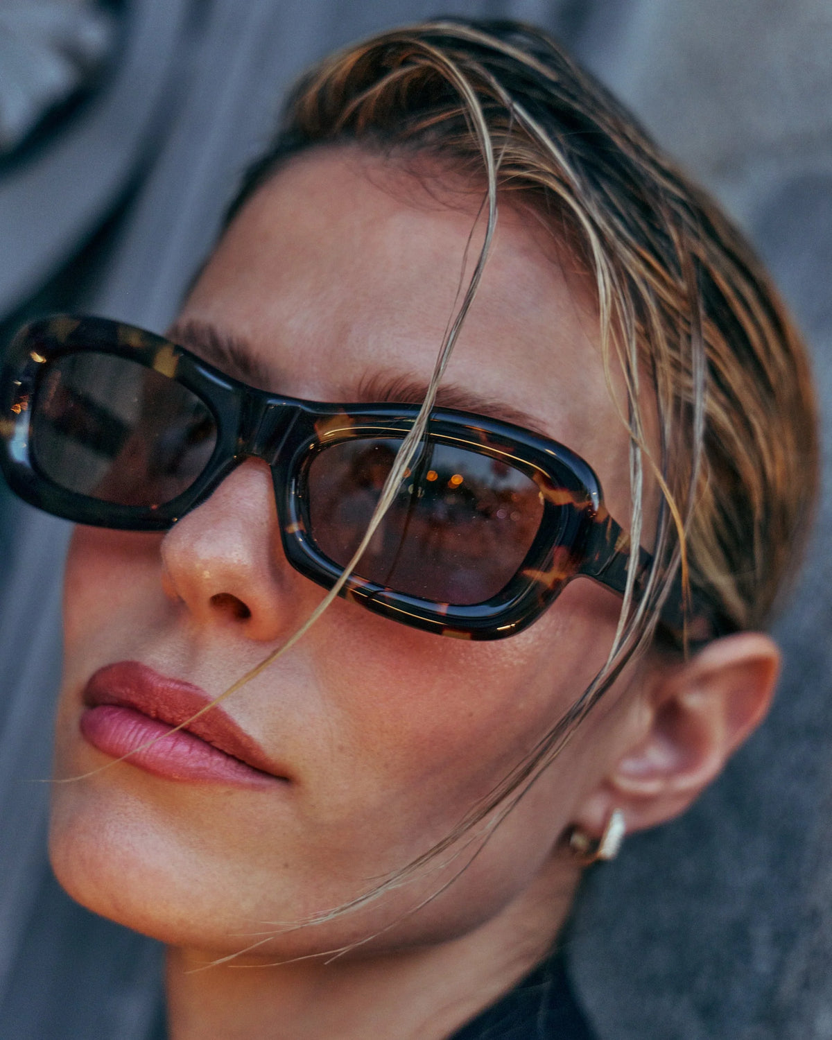 HELMUT HAVANA VINTAGE