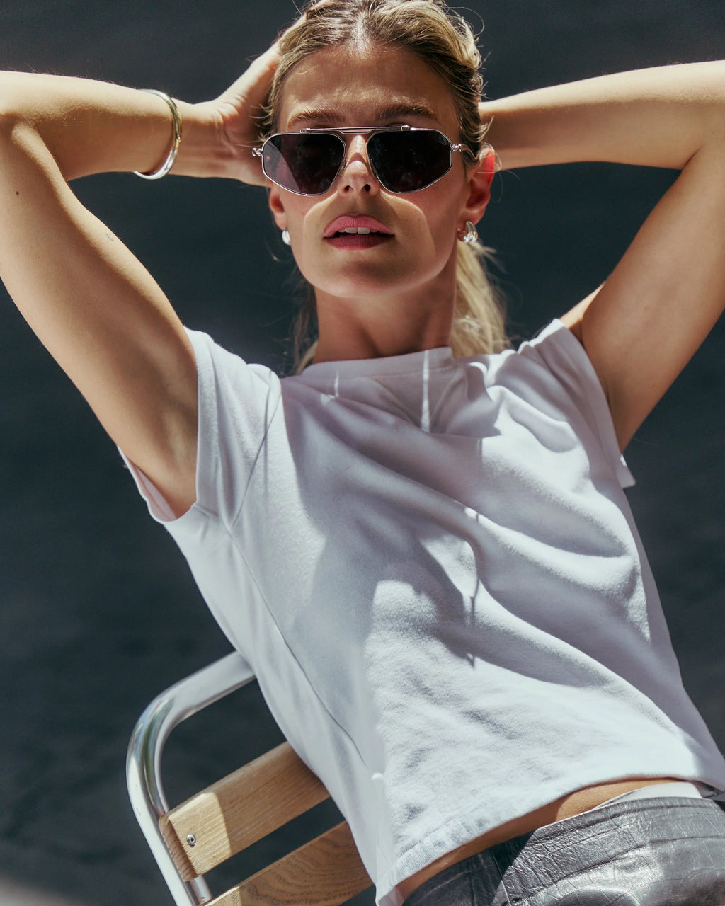 ALBA SILVER
