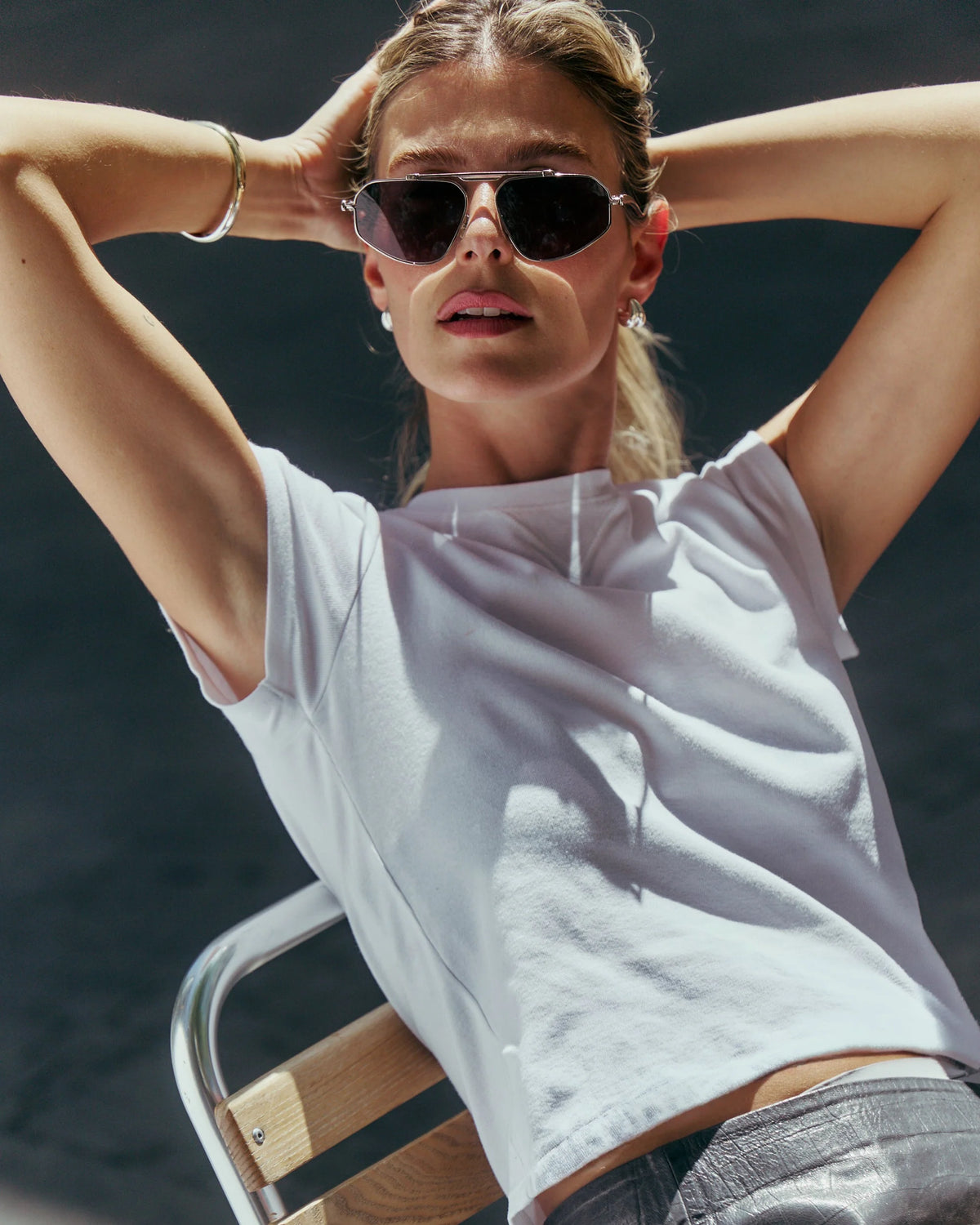 ALBA SILVER