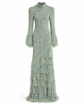 LIPPA DRESS TIFFANY