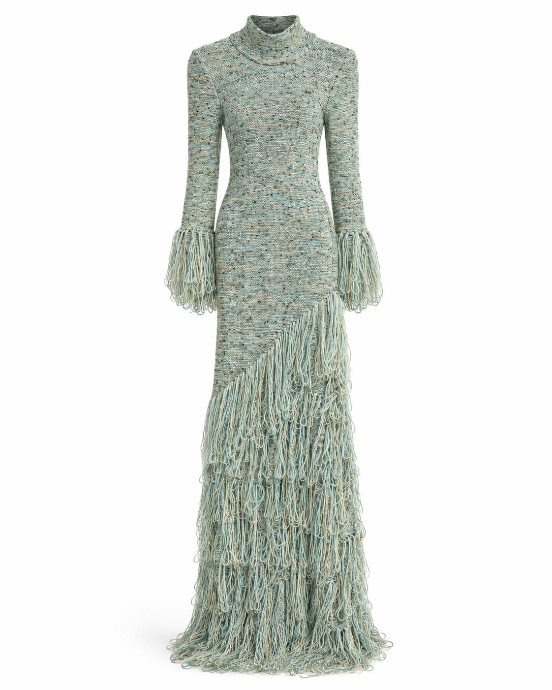 LIPPA DRESS TIFFANY