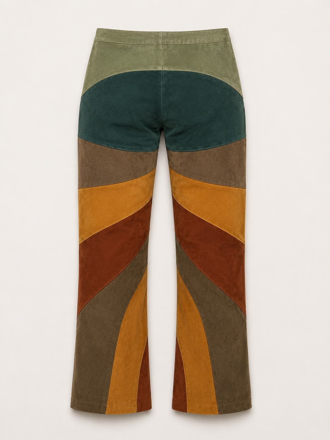 THE IRE PANTS