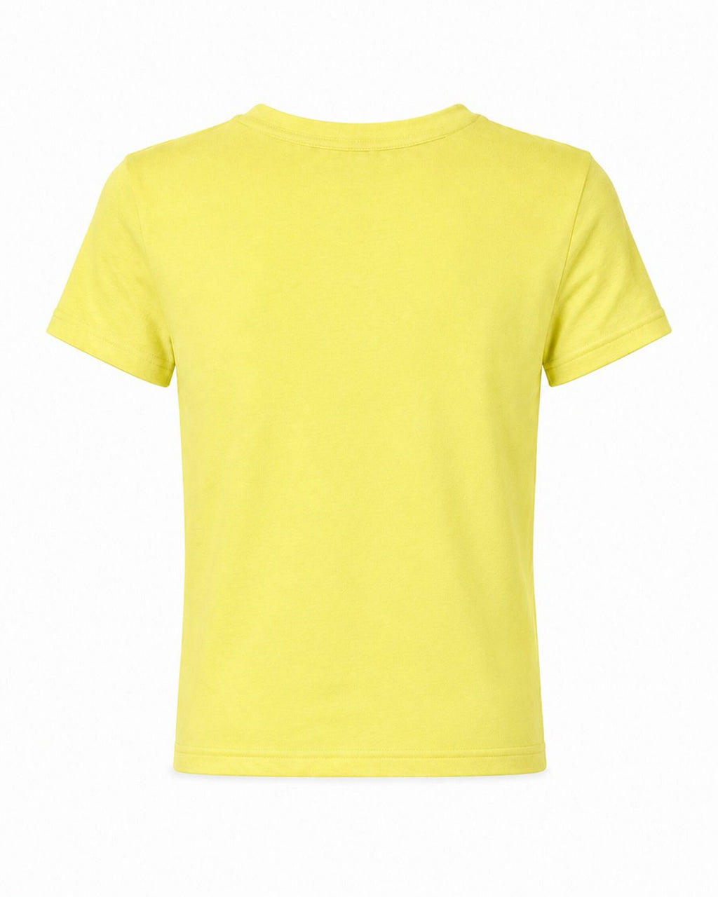 THE MAIN CHARACTER TEE