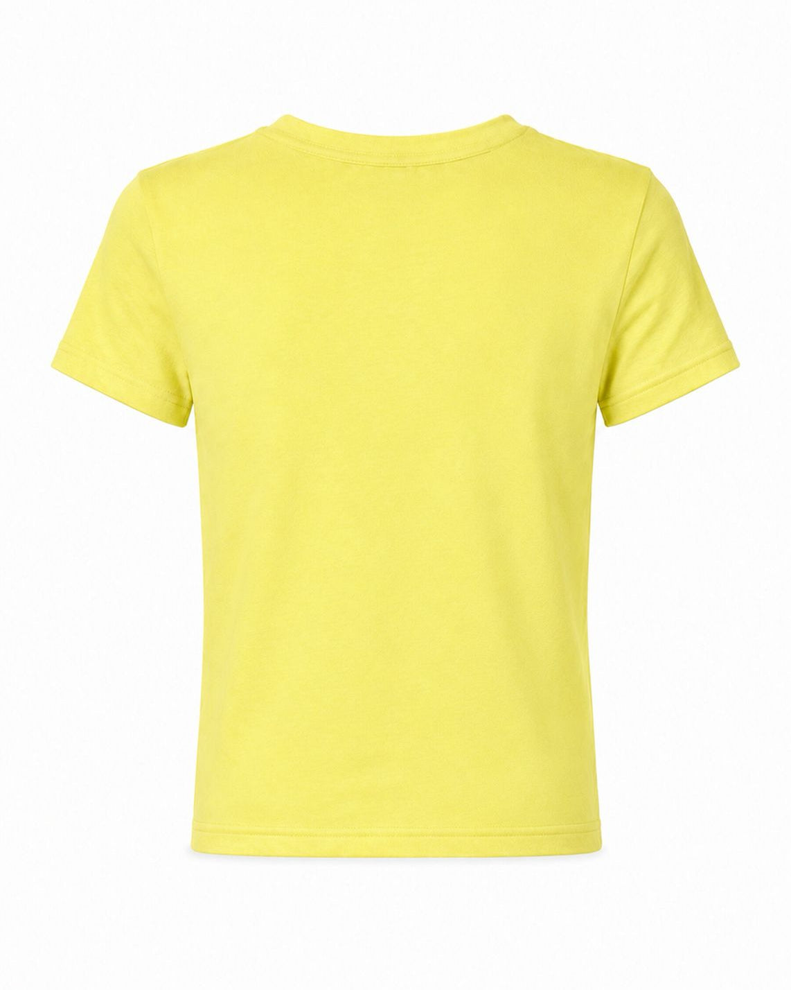THE MAIN CHARACTER TEE