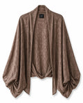 CAPA VELAR PAYLES TAUPE