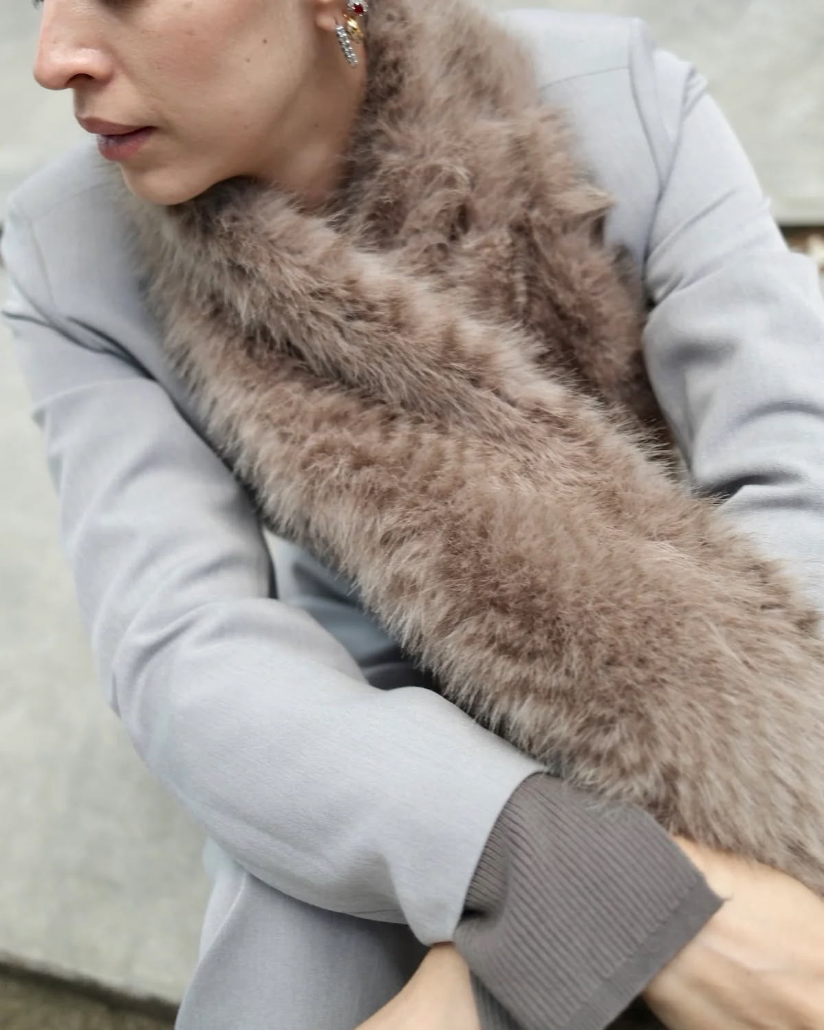 LUMA GREY