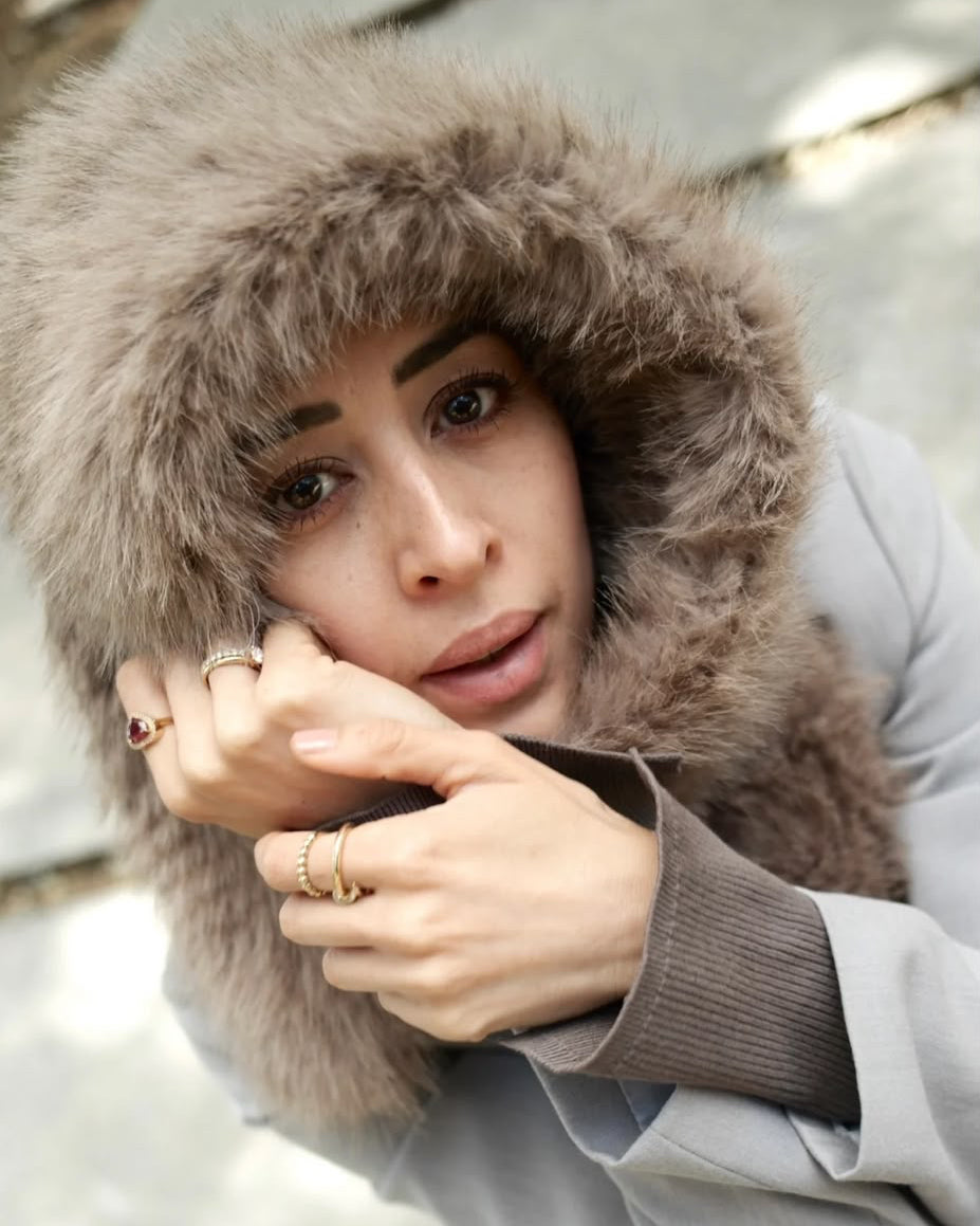 LUMA GREY