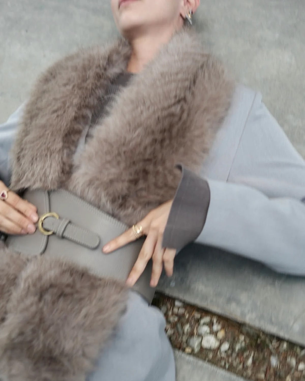 LUMA GREY
