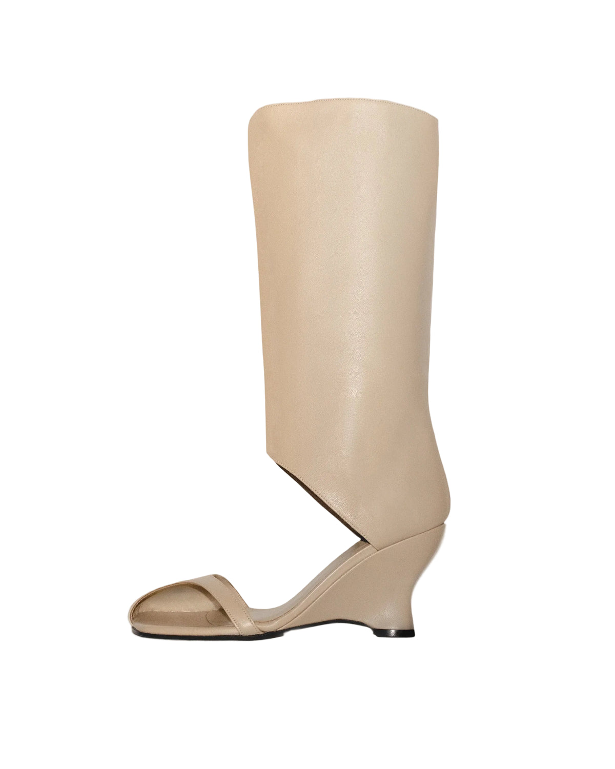 ANGLE SANDAL SAND