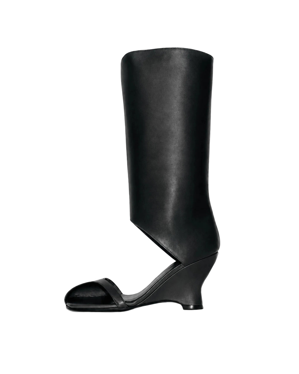 ANGLE SANDAL