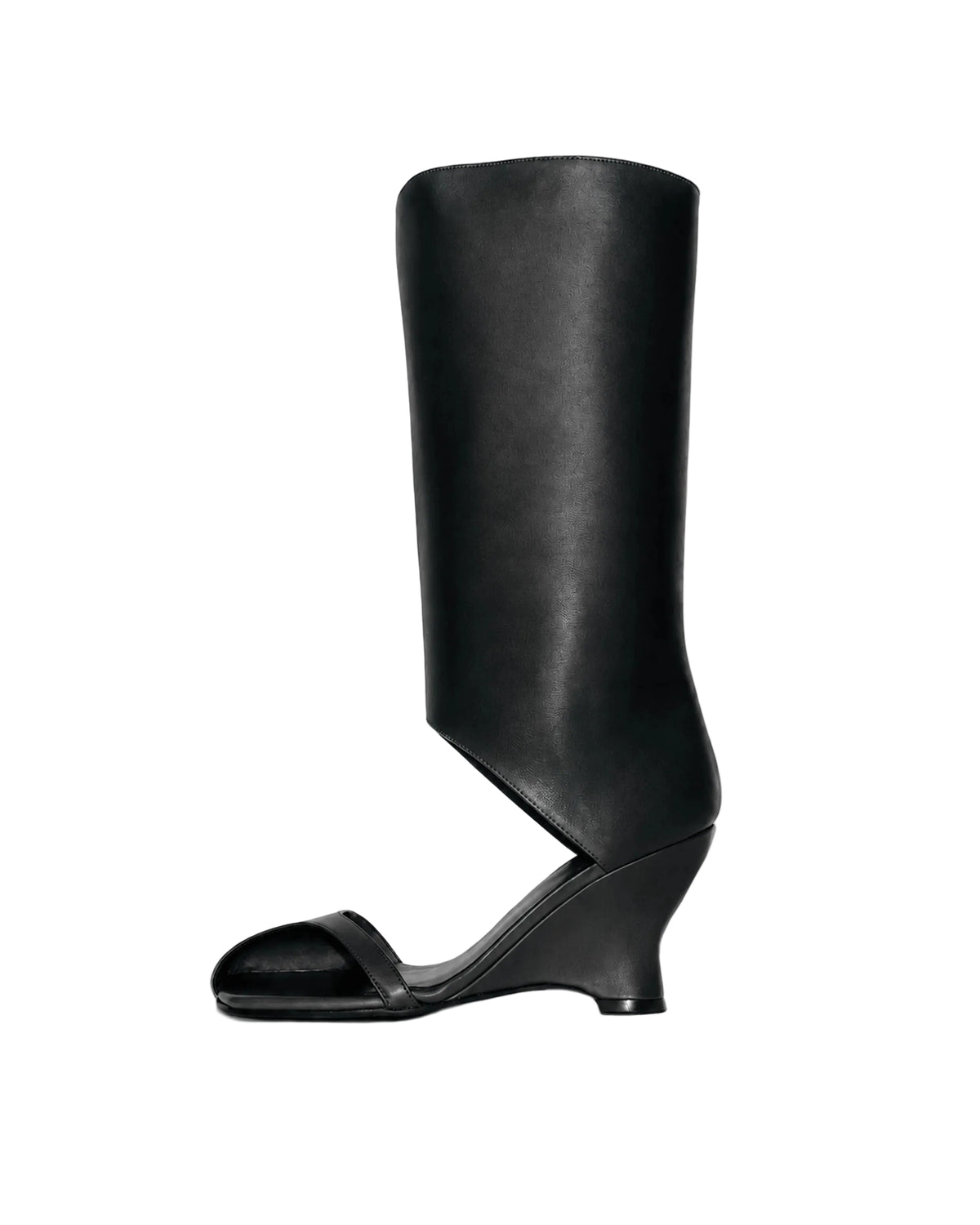 ANGLE SANDAL