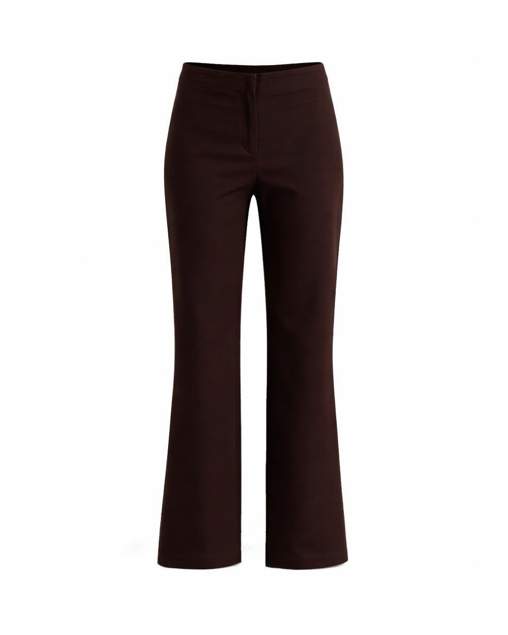 AUREL PANTS CHOCOLATE