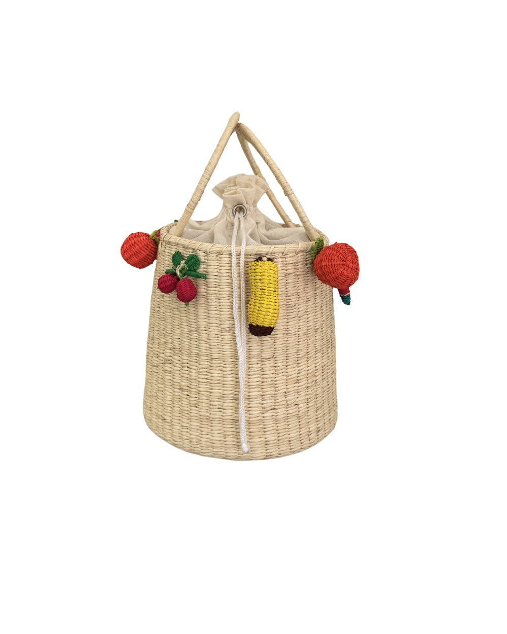 JUANA BUCKET BAG