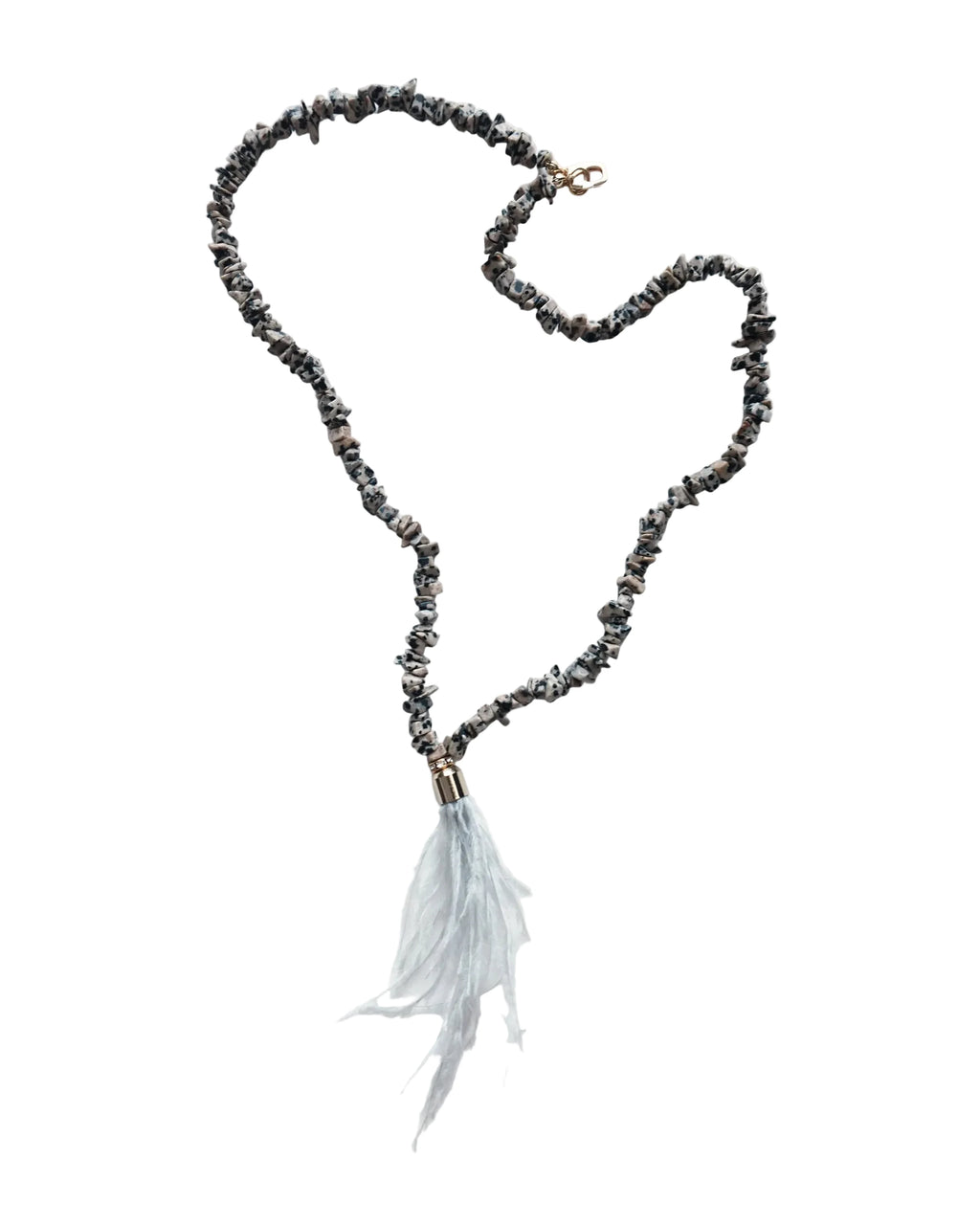 NUBE NECKLACE