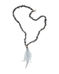 NUBE NECKLACE