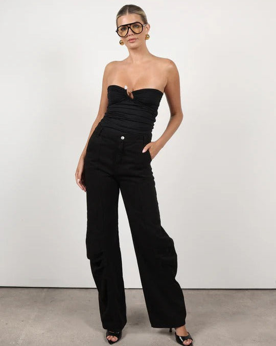 BODY BARDOT BLACK