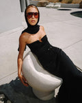 BODY BARDOT BLACK