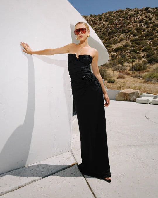 BODY BARDOT BLACK