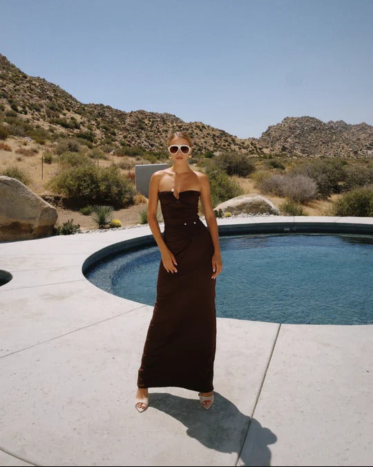 BODY BARDOT MOCHA