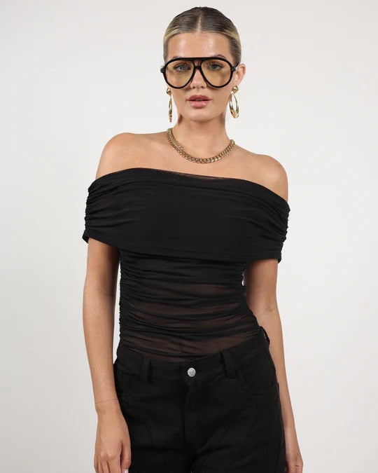 BODY BIANCA BLACK