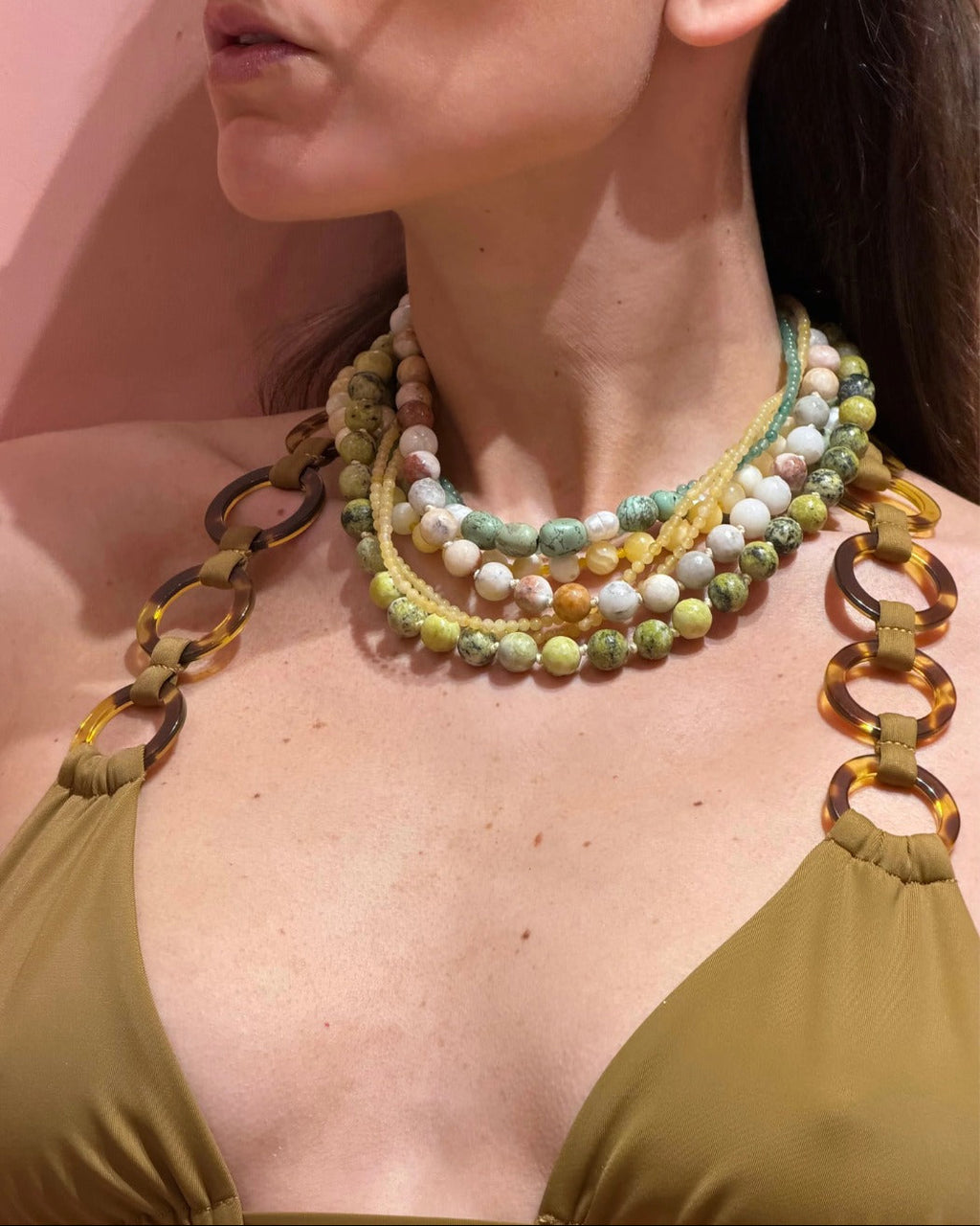 SAND MAMBO BIKINI