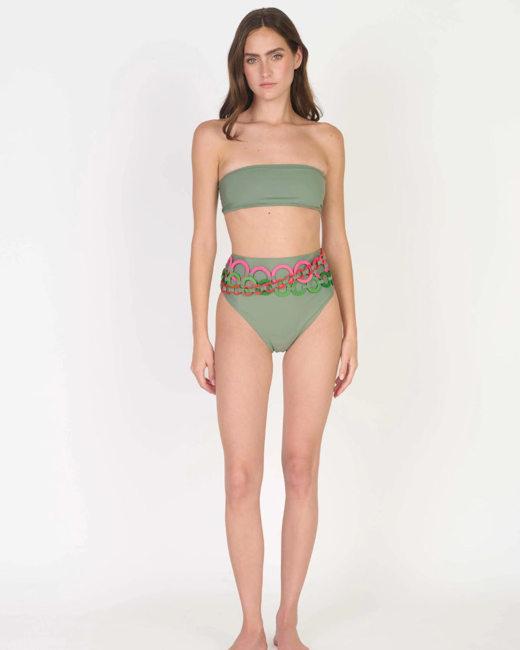 TROPICAL CHARM BIKINI