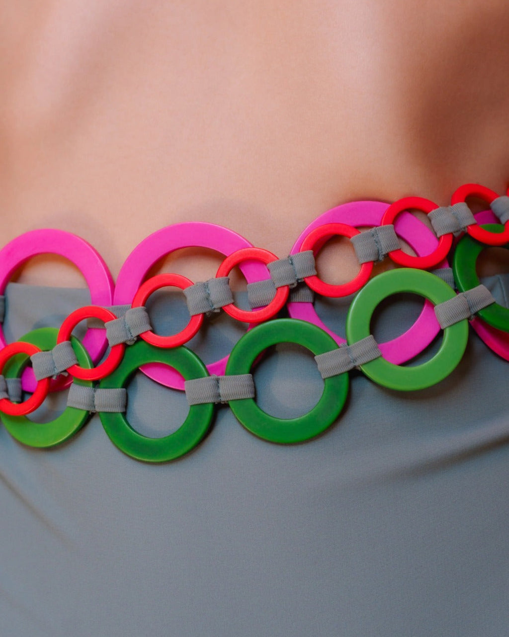 TROPICAL CHARM BIKINI
